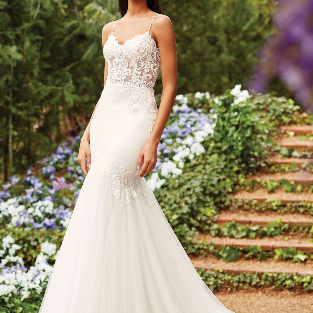 Meet your Posher, Cj